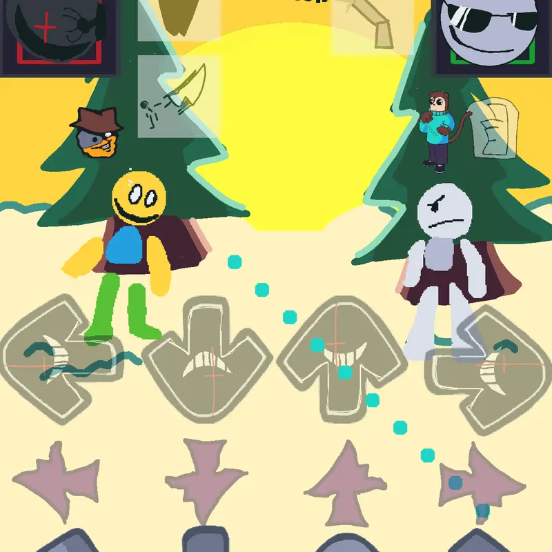 Game by @kakashitkaka