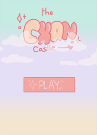 The Cxan Castle (beta) comment item or NPC I...