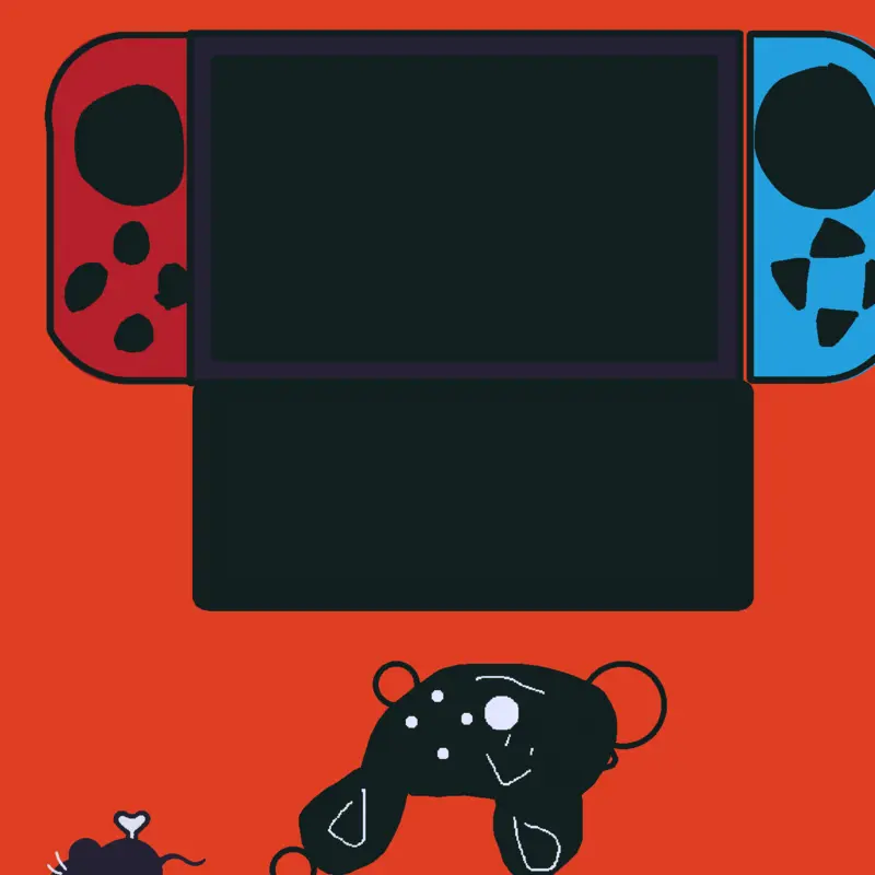 Game by @RetroMan8384