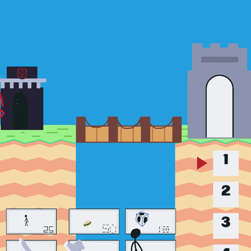 Game by @crissss