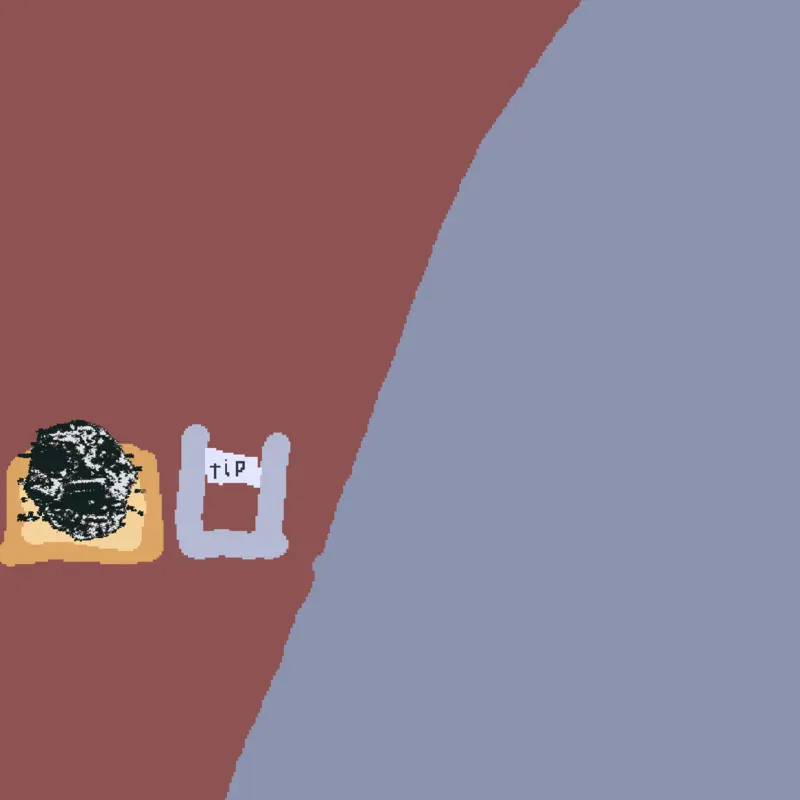 Game by @jzca