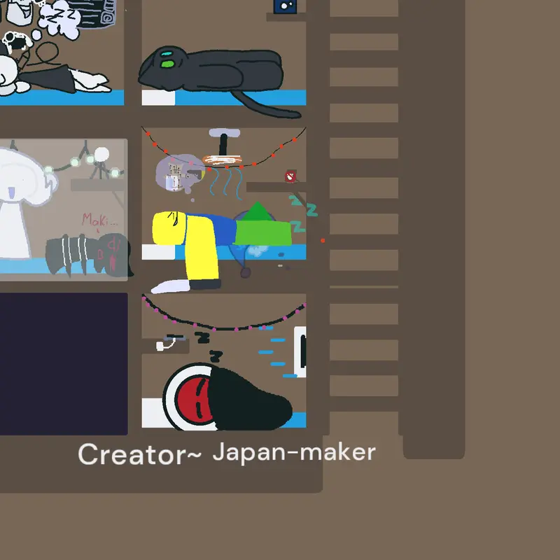 Game by @Winddy