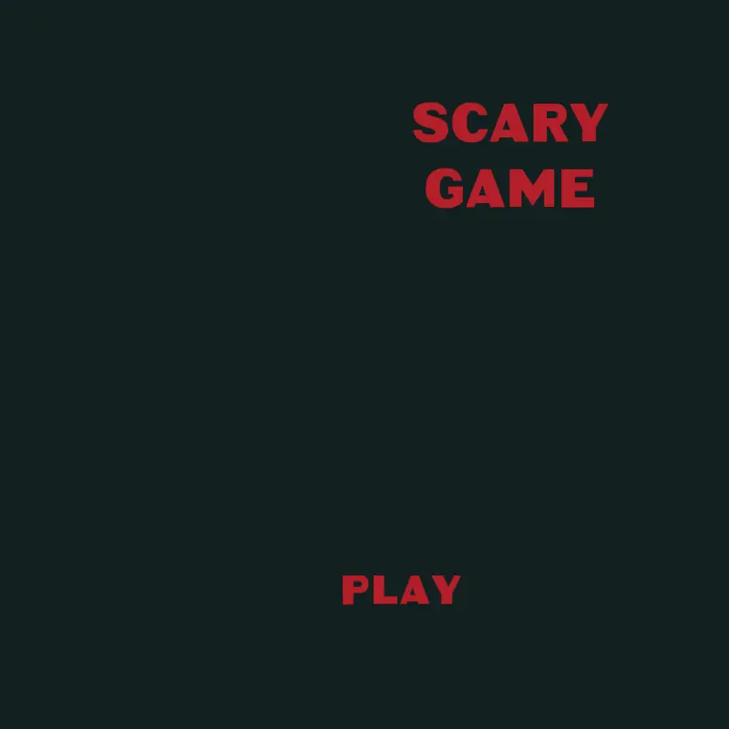 Game by @the_good_painter