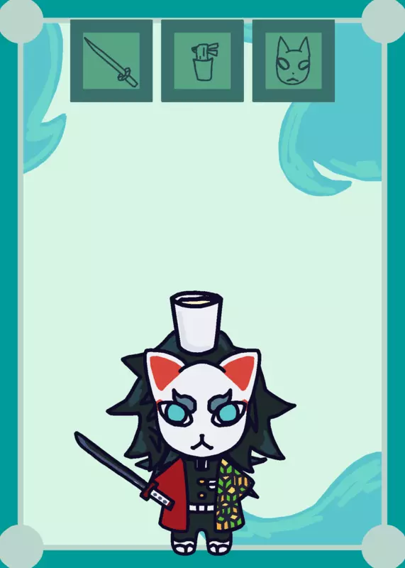 Game by @Mia-Star