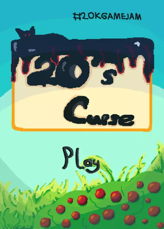 Game by @CatLuna