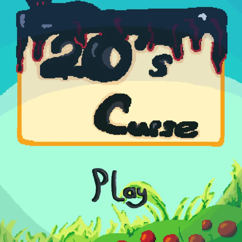 Game by @CatLuna