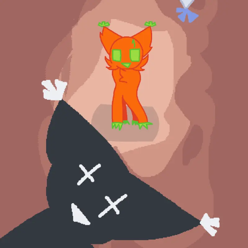 Game by @petey_parrot