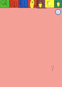 Merging game is not copy, it's a merge non...
