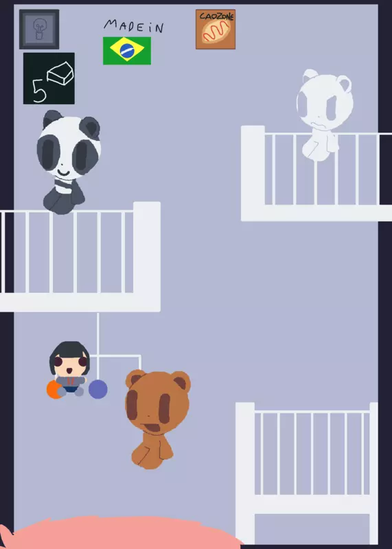 Game by @pr1nc3s1nh4_gpf