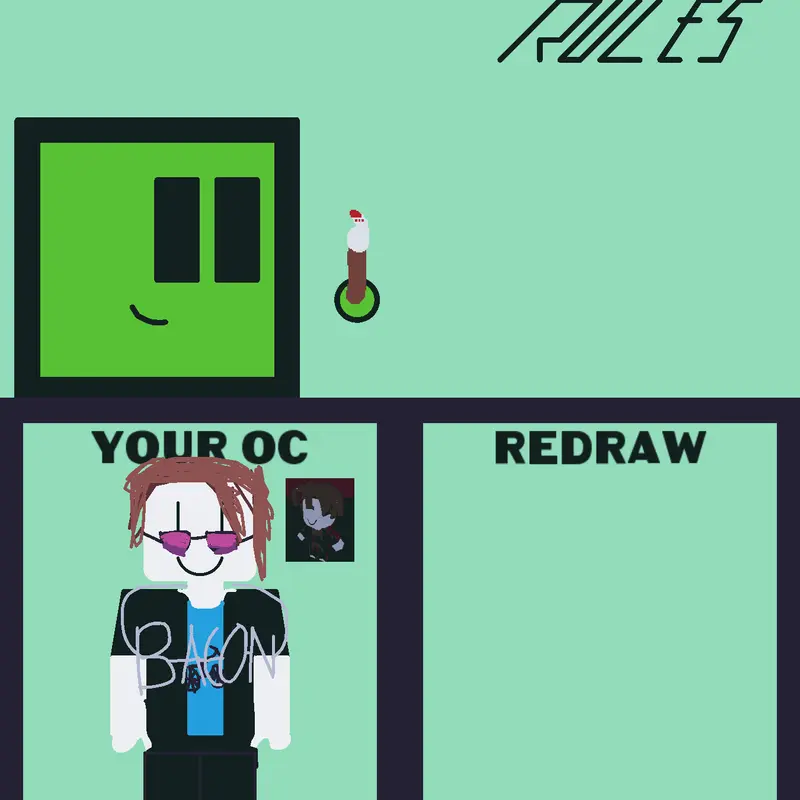 Game by @Butchoy