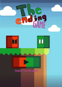 Reverse end