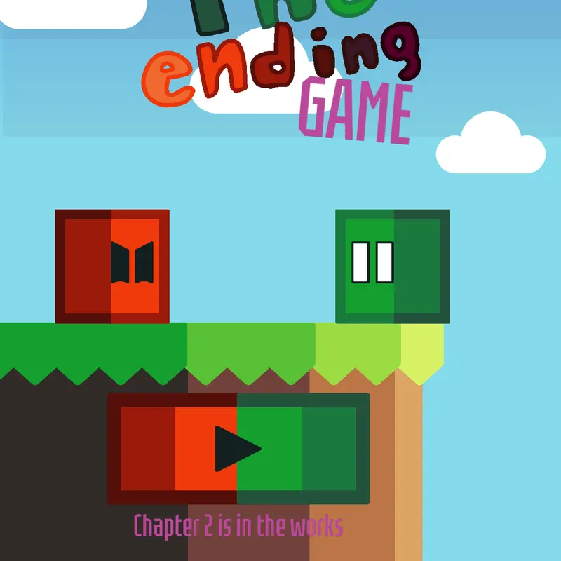 Game by @Th3Resh