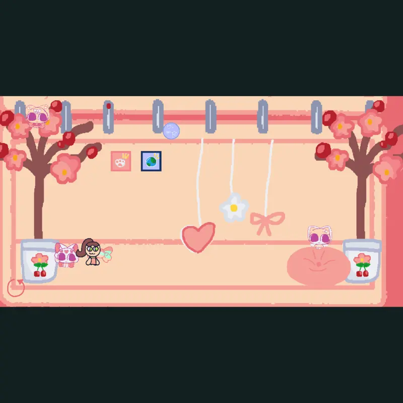 Game by @BrunnaMariaYT