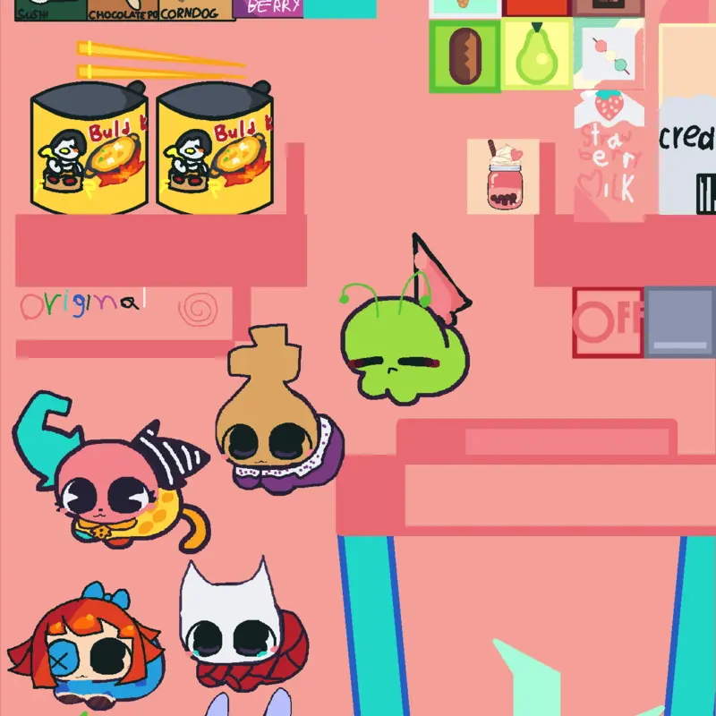 Game by @LEX_of_castle