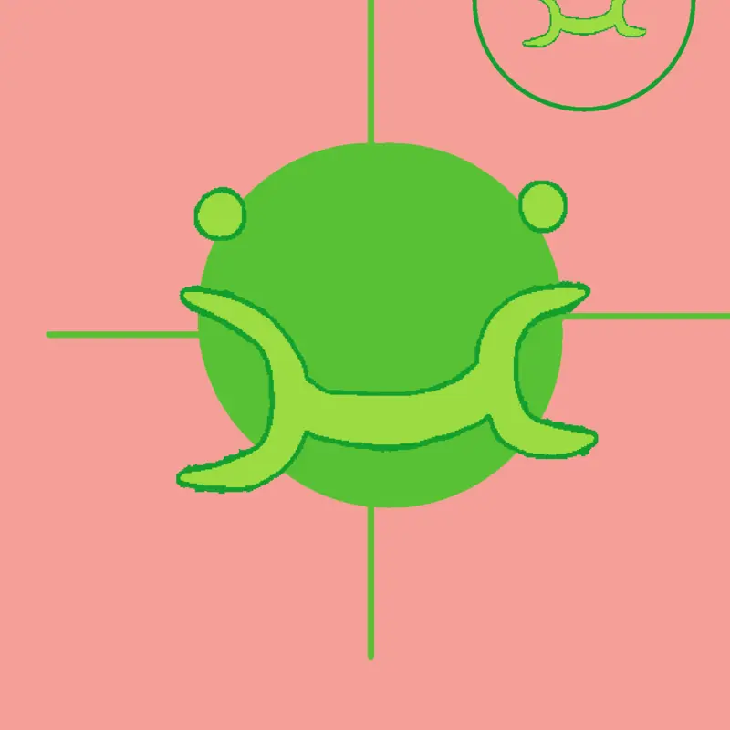 Bigman by @CovetPlays