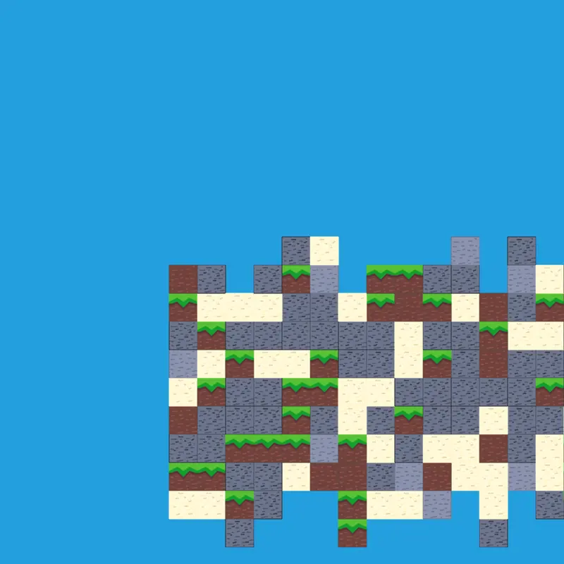Game by @esiliko