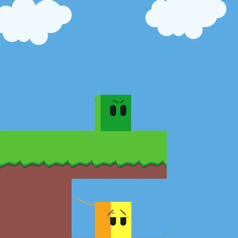 Game by @master_of_cubes