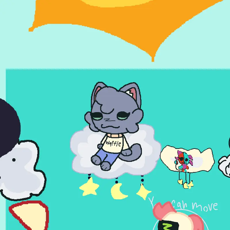 Game by @-Vika_
