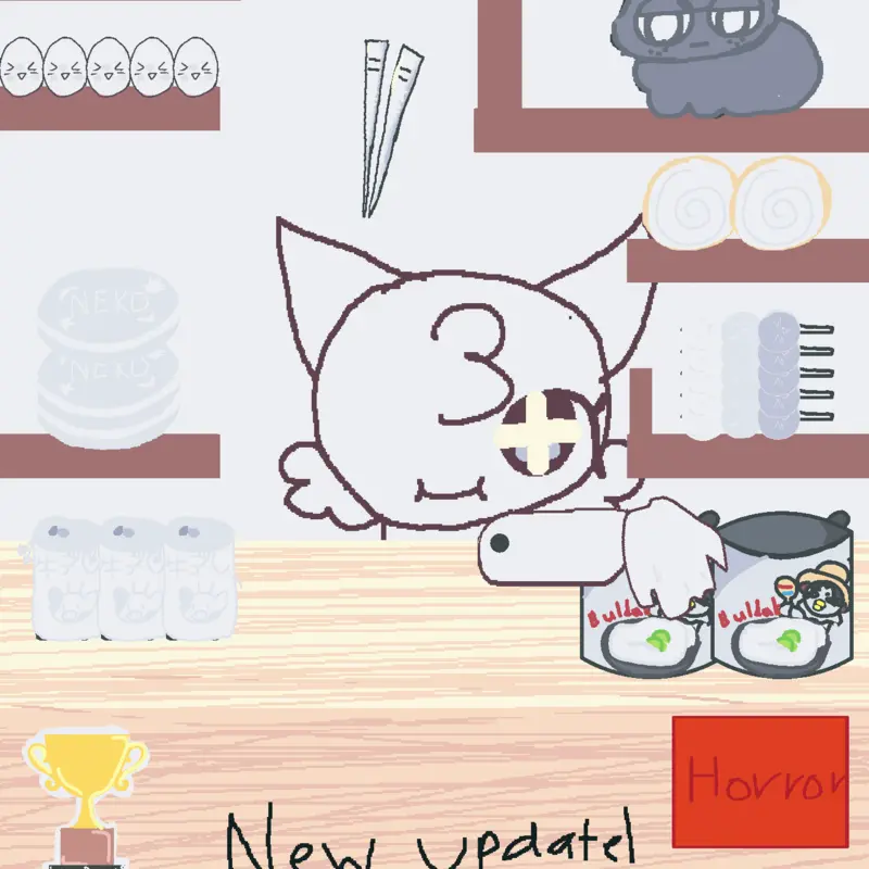Game by @N1N4
