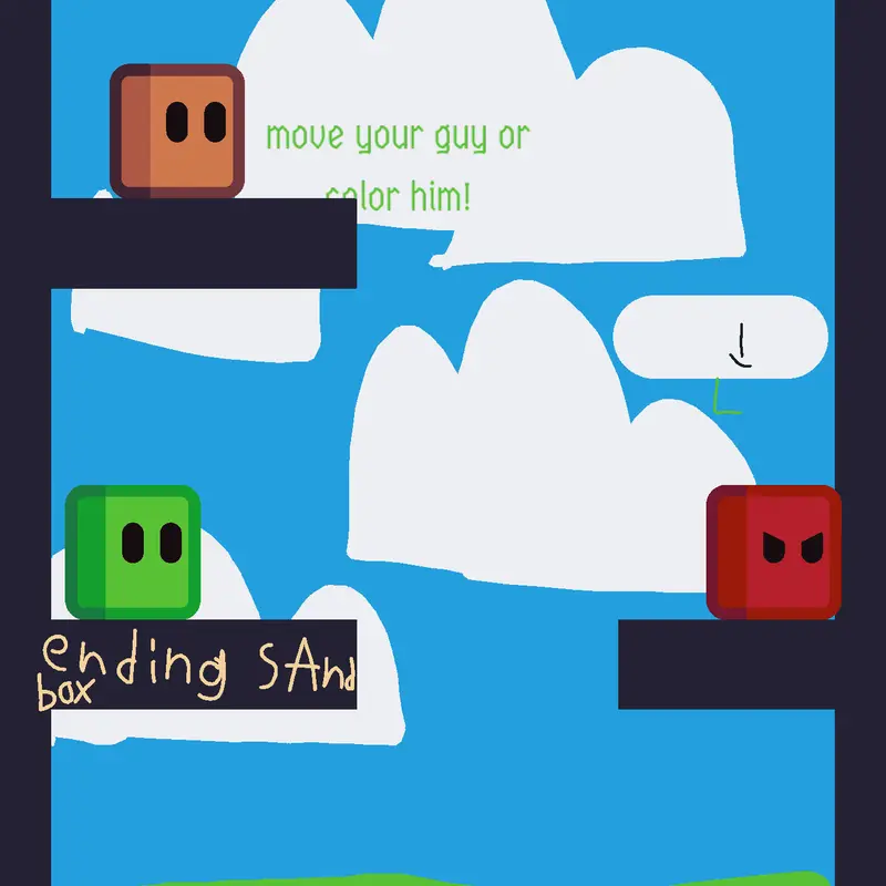 Game by @acoolfennec1726816372