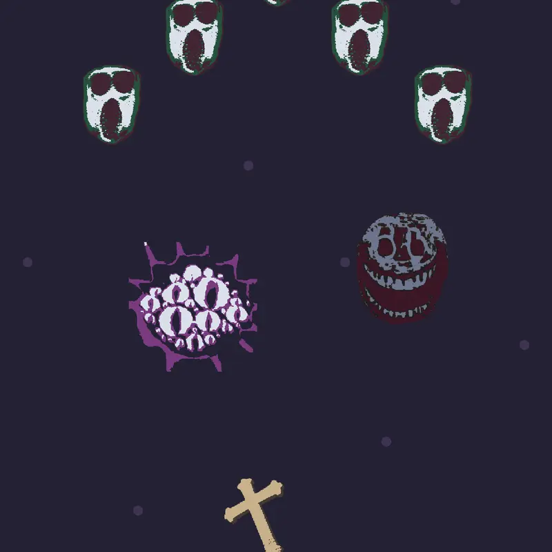 Game by @chrisfesito