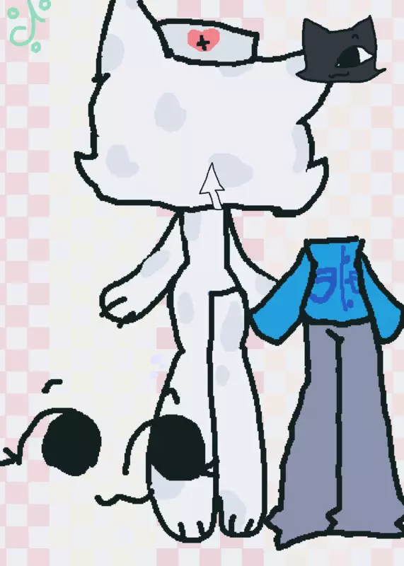Game by @fuzzy_friend345