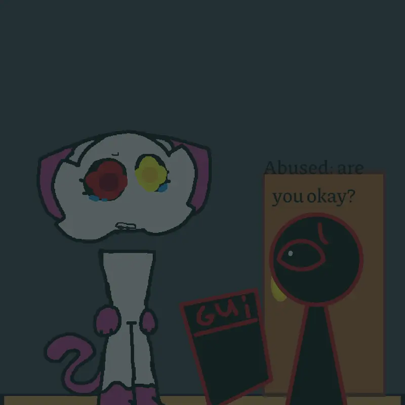 Game by @abused