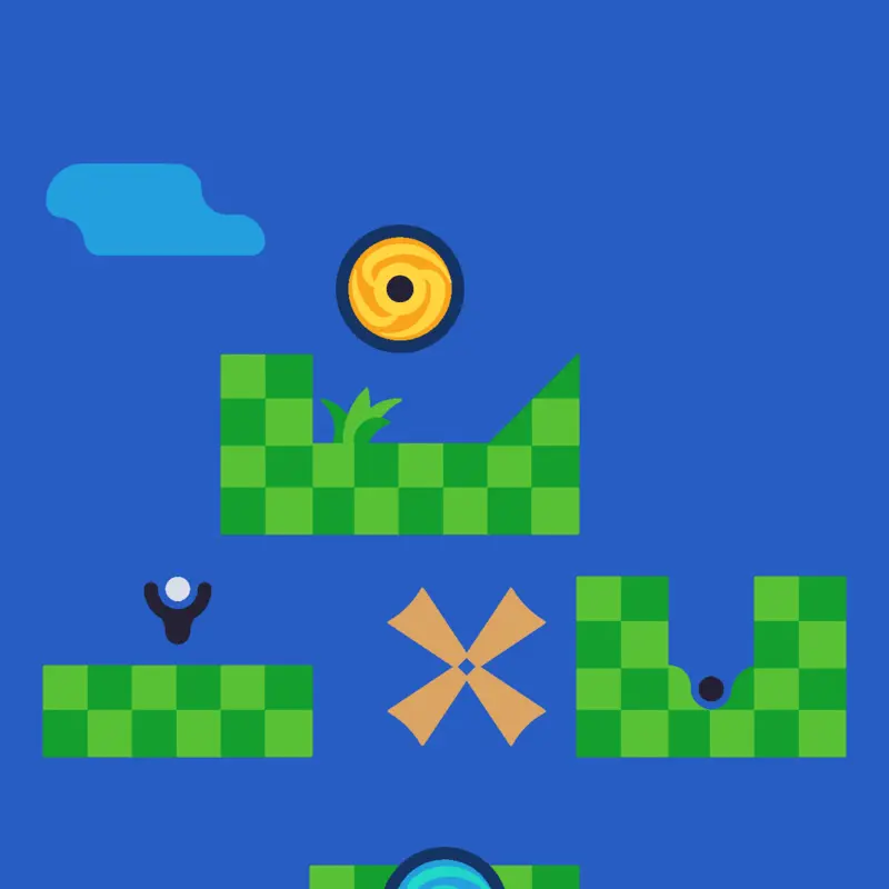 Game by @ponmmi