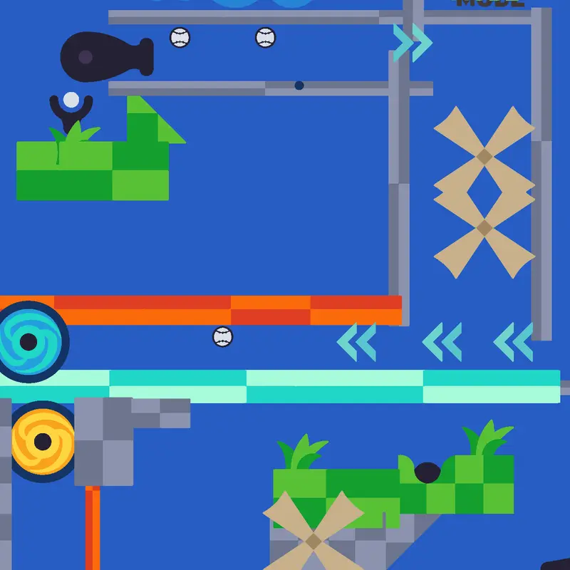 Game by @Nocc