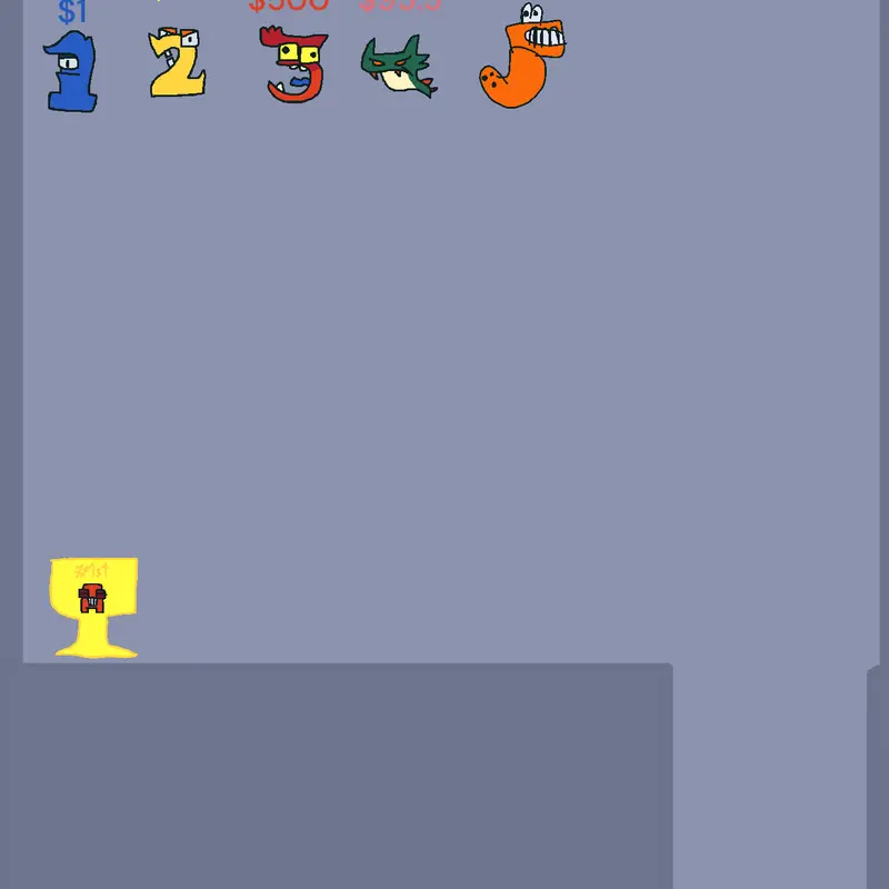 Game by @HEITORARTHUR
