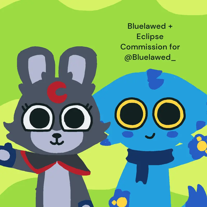Game by @PrismEnder