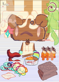 Cosmo ver :3 hehe