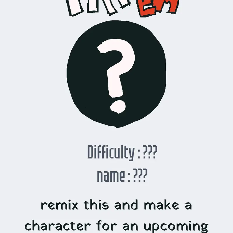 Game by @booblegum