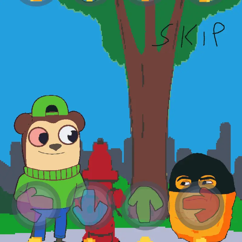 Game by @middle-fingerhurt