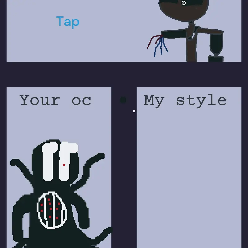 Game by @BigKingMickey
