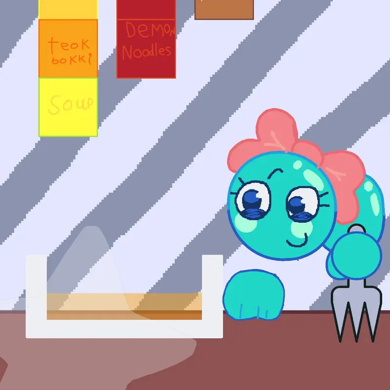 Game by @P0ppyyy