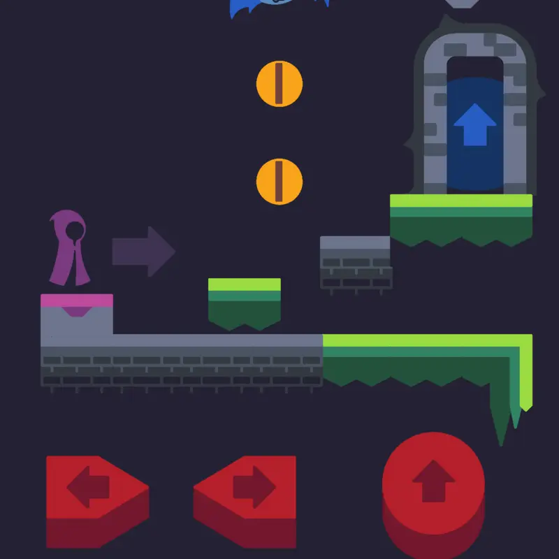 Game by @cardrifterpro