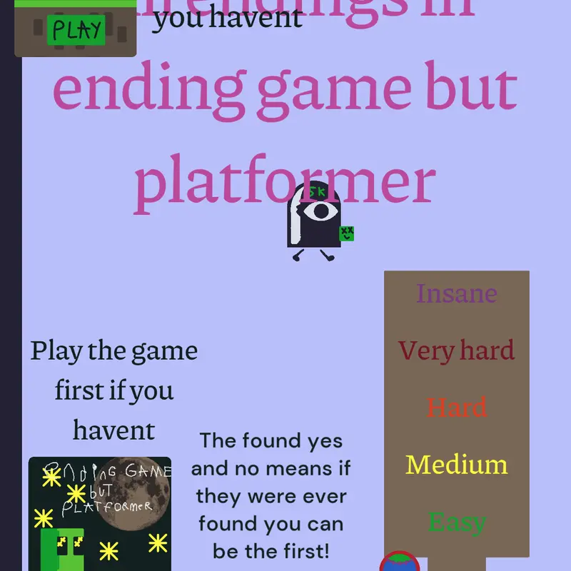 Game by @vrgelatin