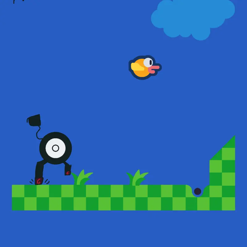 Game by @rockboygamers18