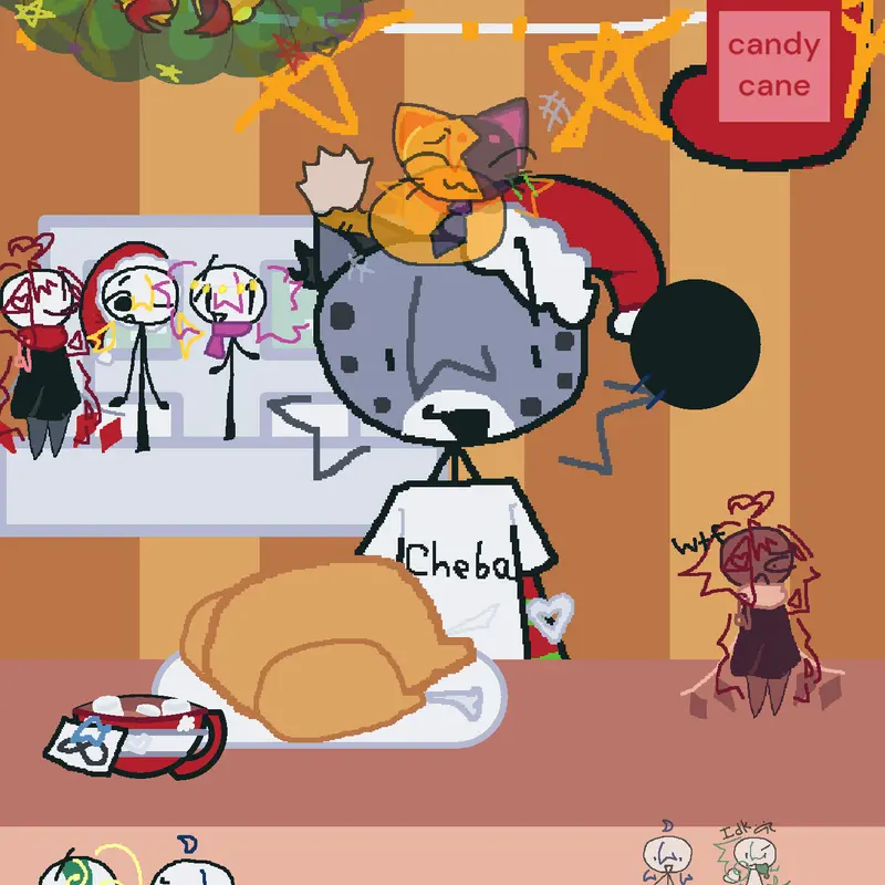 Game by @PashBaton