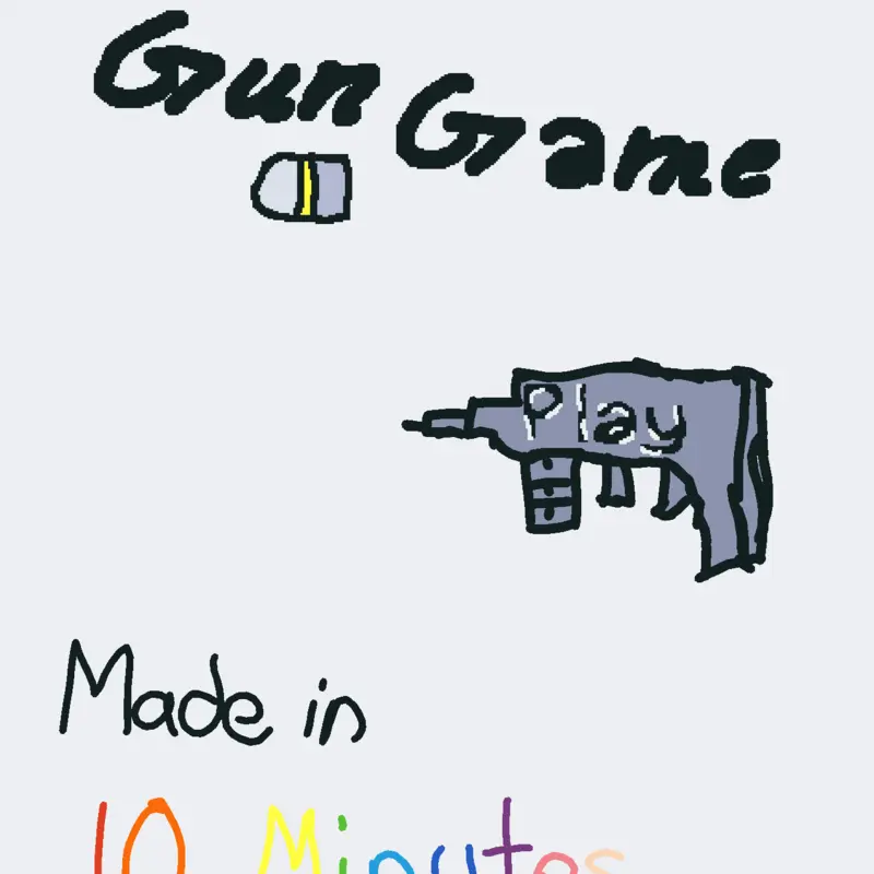 Game by @Master_zohu