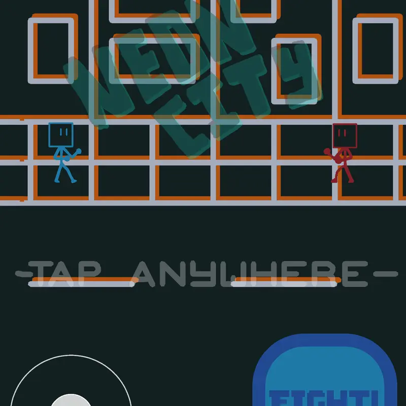 Game by @Coolmen_7