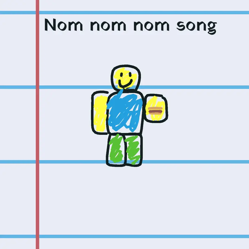 Game by @_-Nobbod-_