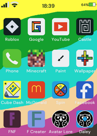 Joseph's Phone