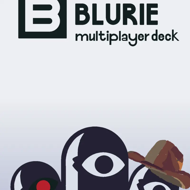 Blurie | Multiplayer by @Goldy_Official