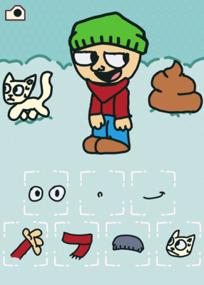 snapshot