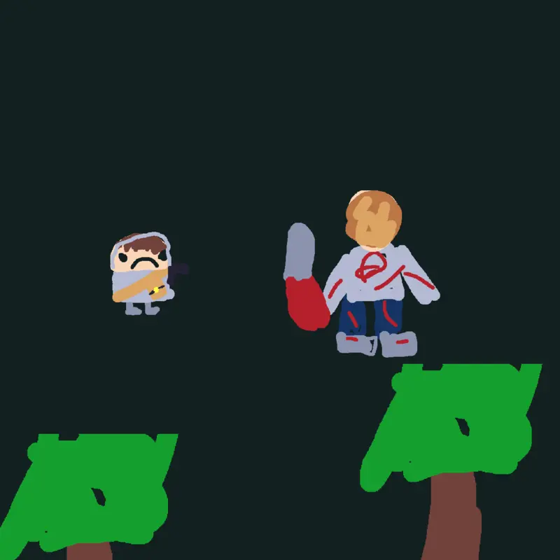 Game by @pepsik2000