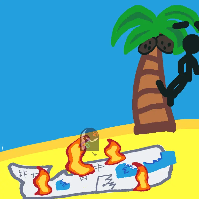 Game by @mojkey