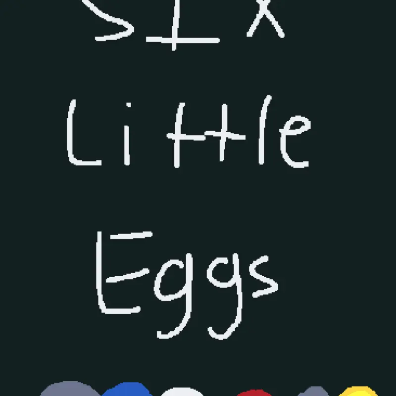 Game by @silly-kookoo