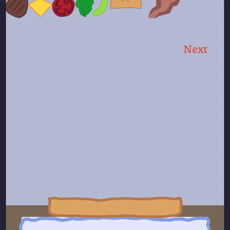 Game by @Zuxzuyea